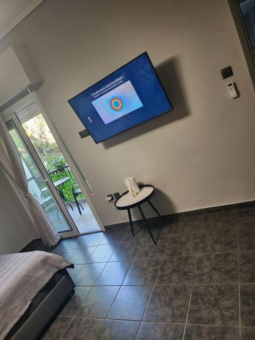 Small Luxury Apartment Anavyssos Zewnętrze zdjęcie