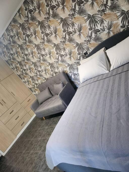 Small Luxury Apartment Anavyssos Zewnętrze zdjęcie