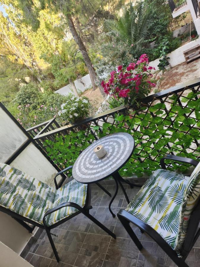 Small Luxury Apartment Anavyssos Zewnętrze zdjęcie