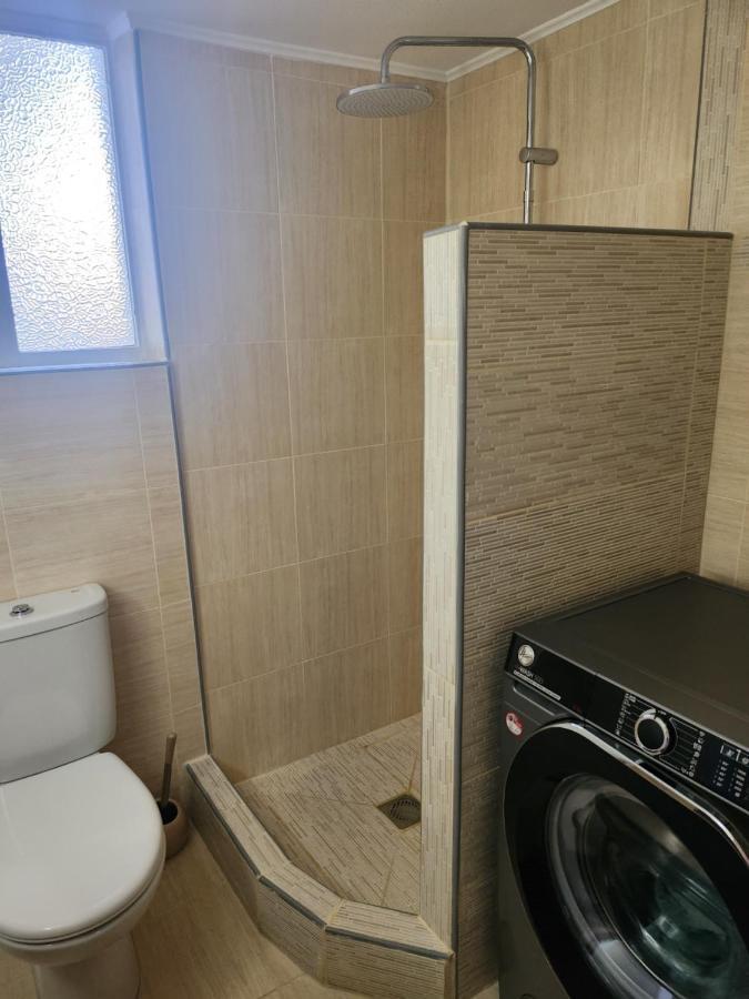Small Luxury Apartment Anavyssos Zewnętrze zdjęcie