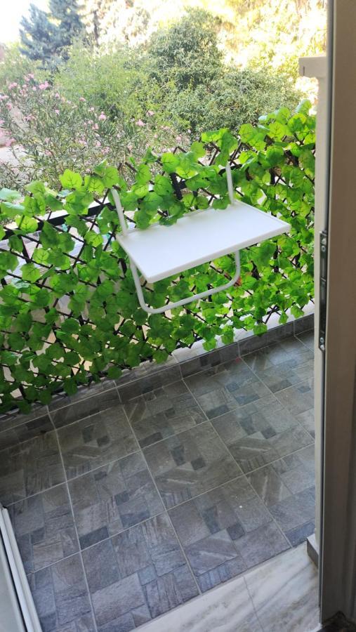 Small Luxury Apartment Anavyssos Zewnętrze zdjęcie