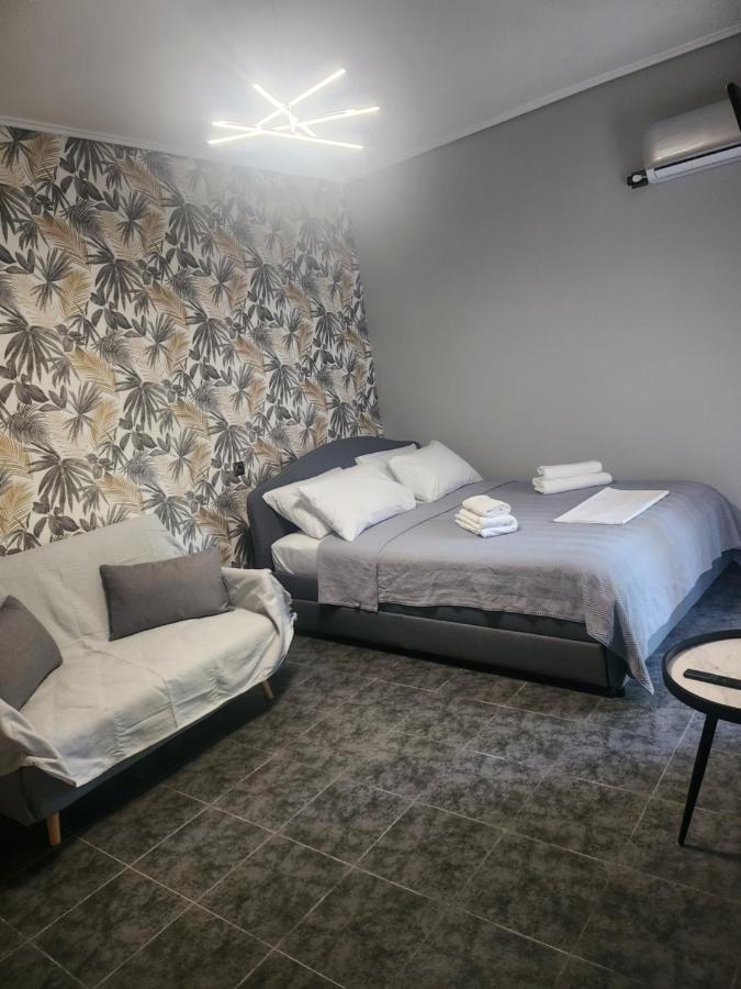 Small Luxury Apartment Anavyssos Zewnętrze zdjęcie