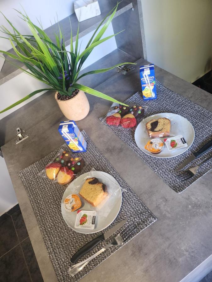 Small Luxury Apartment Anavyssos Zewnętrze zdjęcie