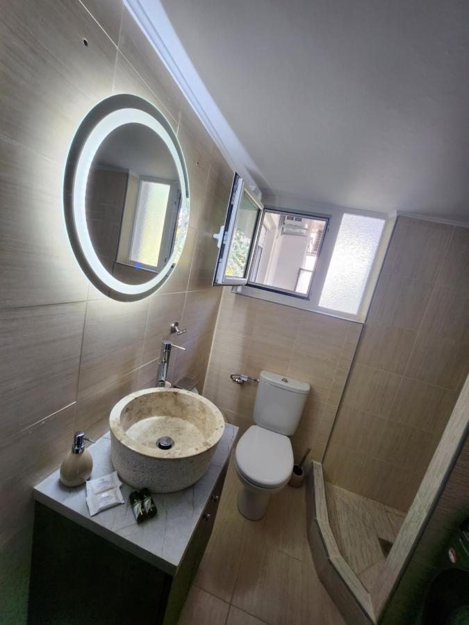 Small Luxury Apartment Anavyssos Zewnętrze zdjęcie