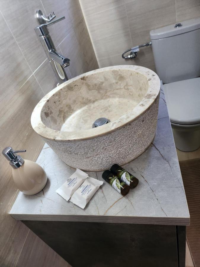Small Luxury Apartment Anavyssos Zewnętrze zdjęcie