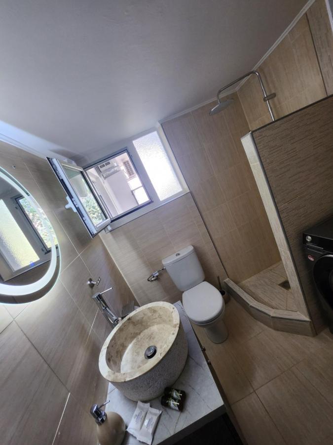 Small Luxury Apartment Anavyssos Zewnętrze zdjęcie