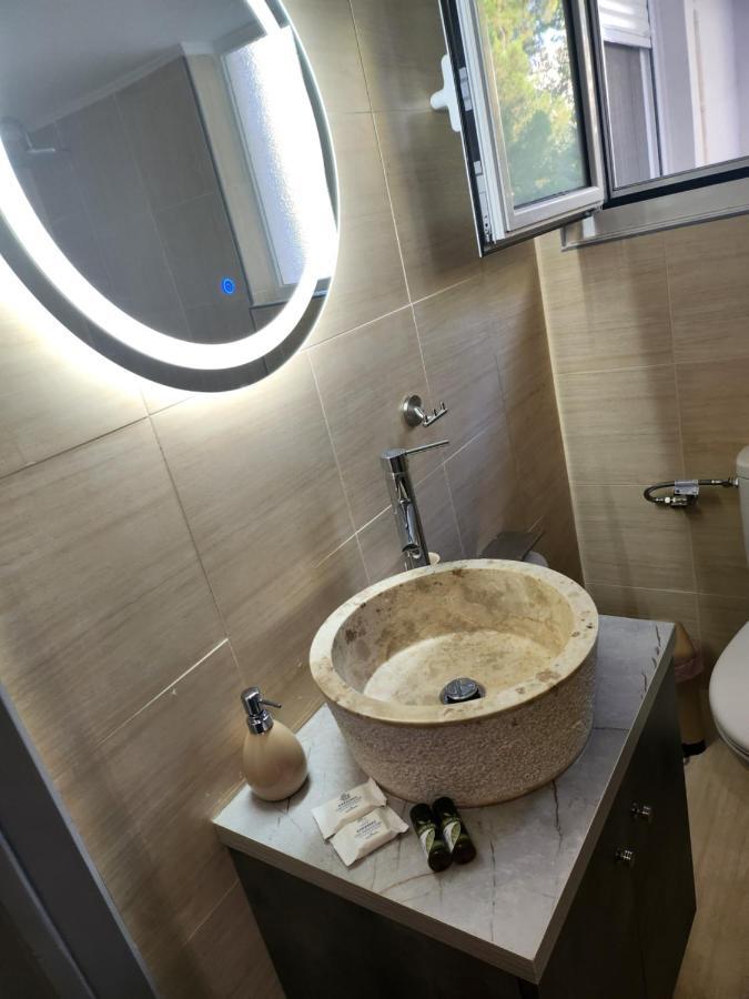 Small Luxury Apartment Anavyssos Zewnętrze zdjęcie
