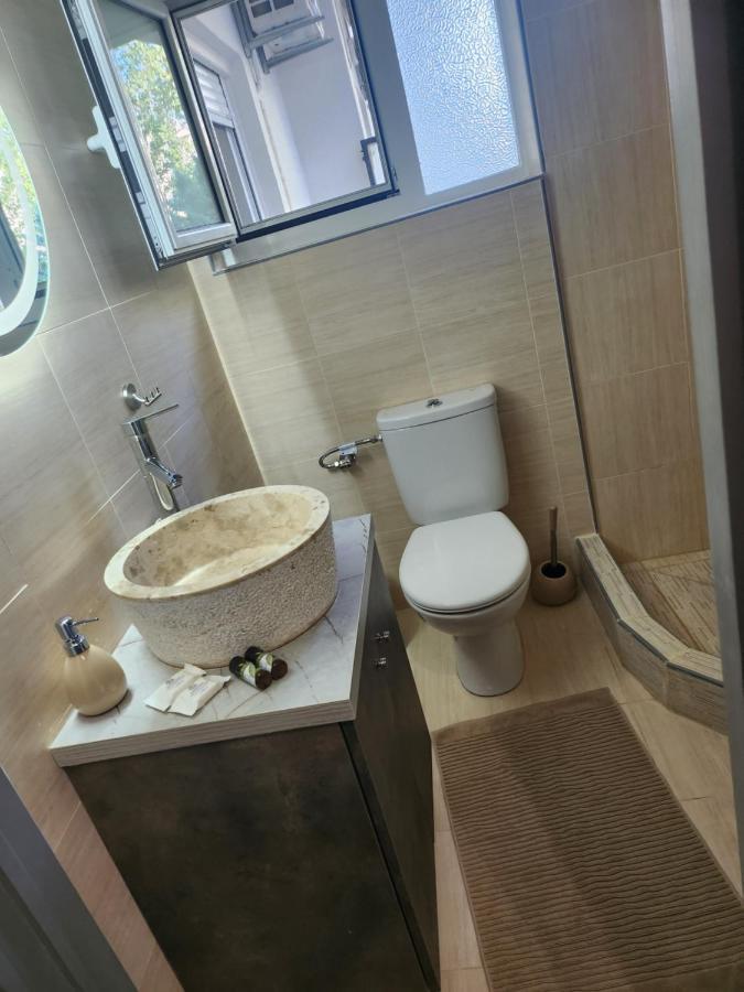 Small Luxury Apartment Anavyssos Zewnętrze zdjęcie