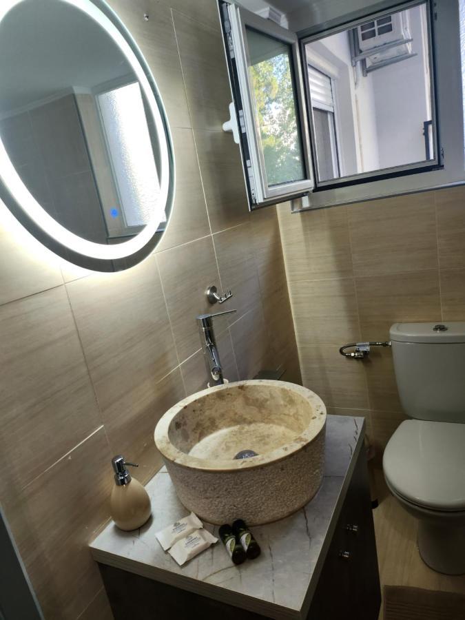 Small Luxury Apartment Anavyssos Zewnętrze zdjęcie